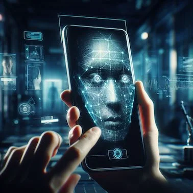 Nos smartphones nous espionnent