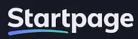 Logo Startpage