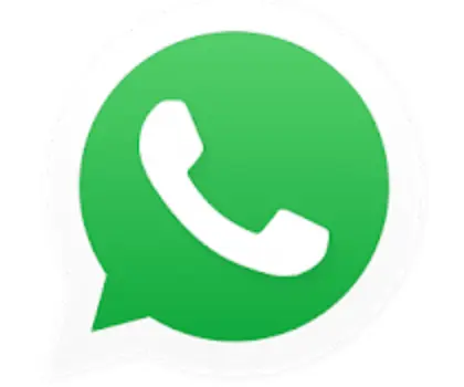 Logo WhatsApp