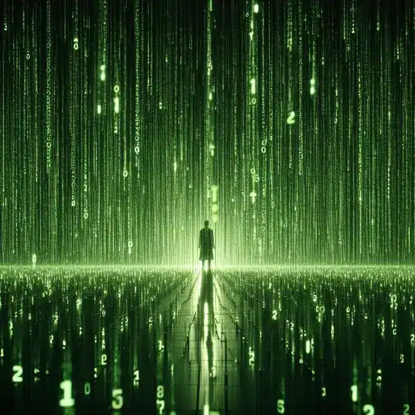 Bits_Matrix